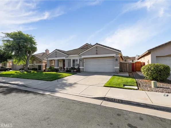 25935 Jumano Dr, Moreno Valley, CA 92551