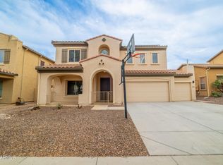 16011 W Clinton St, Surprise, AZ 85379