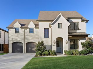 3911 Park Ln, Dallas, TX 75220