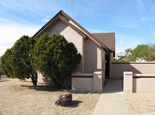 16474 N 67th Ln, Peoria, AZ 85382