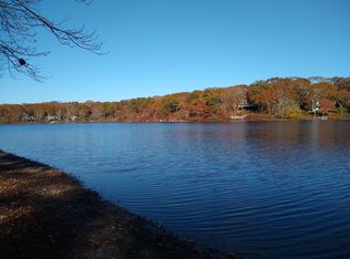 1204 N Sea Rd, Southampton, NY 11968