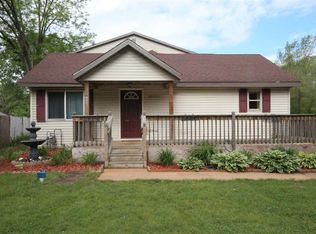 52583 Marks St, South Bend, IN 46637