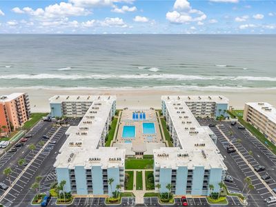 4153 S Atlantic Ave #4150, New Smyrna Beach, FL, 32169