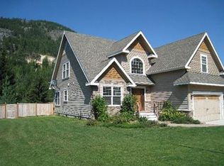 130 Shadow Mountain Rd, Sandpoint, ID 83864