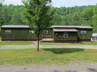 11713 Wallis Run Rd, Trout Run, PA 17771