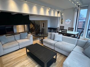 113 Beacon St #3, Boston, MA 02116