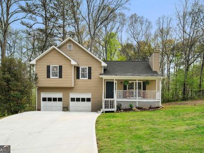 30 Azalea Dr SE, Cartersville, GA, 30121
