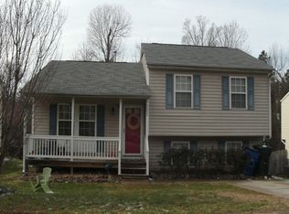 2221 Springhill Ave, Raleigh, NC 27603