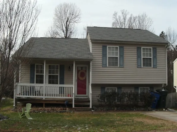 2221 Springhill Ave, Raleigh, NC 27603