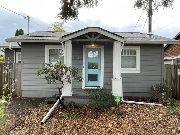 5514 SE Henderson St, Portland, OR 97206