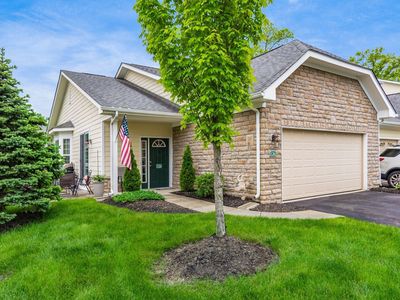 126 Lakes At Cheshire Dr, Delaware, OH, 43015