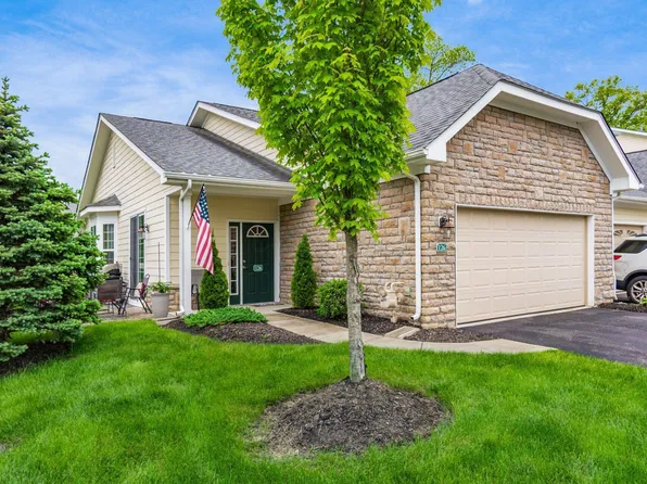 126 Lakes At Cheshire Dr, Delaware, OH 43015