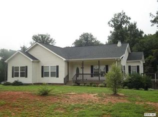 3842 Rolling View Ln, Maiden, NC 28650