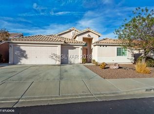 50 Desert Sunflower Cir, Henderson, NV 89002