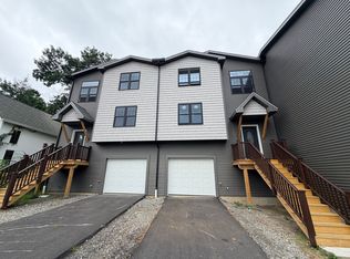 54 Warner Ave, Worcester, MA 01604