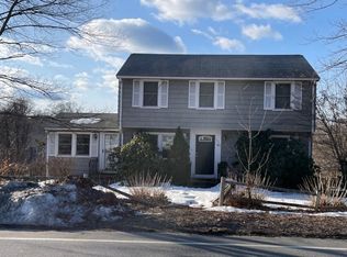 41 Boston Rd, Southborough, MA 01772