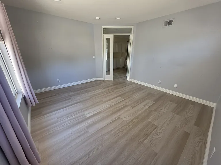 Bedroom 3/Office
