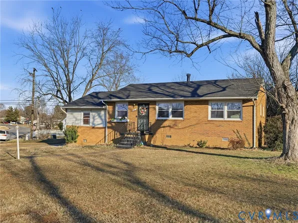 301 N Foxhill Rd, Richmond, VA 23223