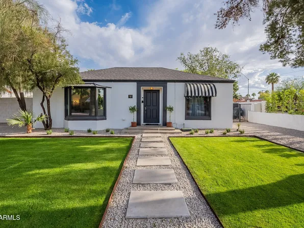 541 W PALM Lane, Phoenix, AZ 85003