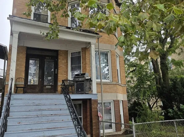 1465 N Kedvale Ave, Chicago, IL 60651