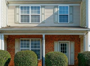 8203 Rhiannon Rd, Raleigh, NC 27613