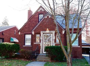 11676 Laing St, Detroit, MI 48224