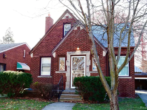 11676 Laing St, Detroit, MI 48224