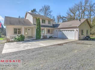 4709 76th Ave NE, Olympia, WA 98516