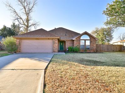 1509 Squires Rd, Abilene, TX, 79602