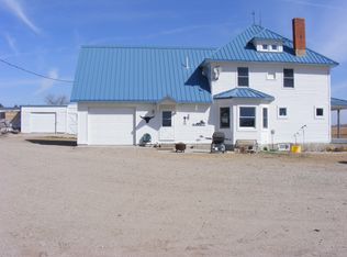 20748 Sugar Factory Road, Scottsbluff, NE 69361