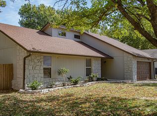 189 Fox Run Cres, Jenks, OK 74037