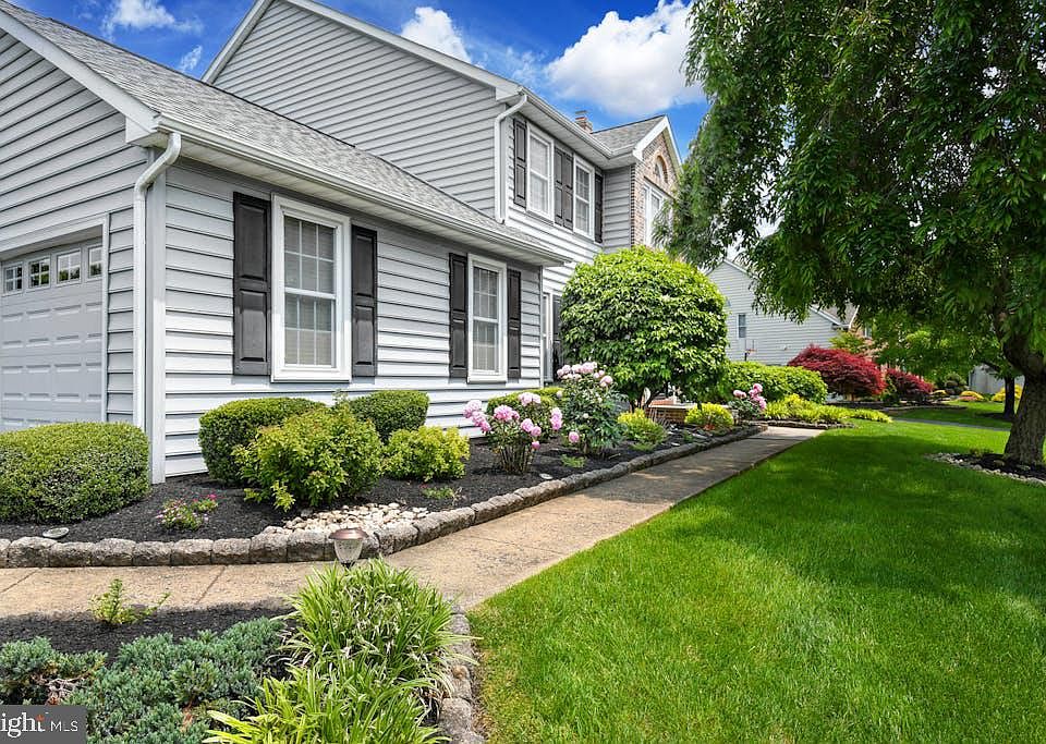 41 Gunning Ln, Langhorne, PA 19047 Zillow