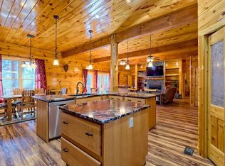 356 Mill Creek Acres, Blue Ridge, GA 30513