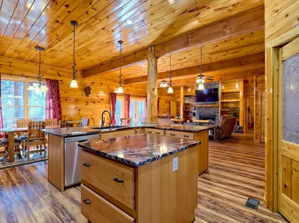 356 Mill Creek Acres, Blue Ridge, GA 30513