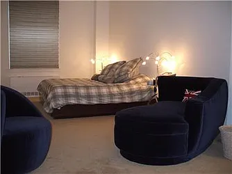 Rented by 212 Consulting Corp