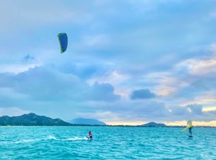 180 Kailua Rd, Kailua, HI 96734