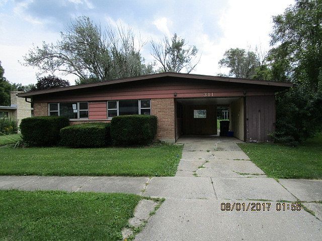 1st image of 311 Somonauk St