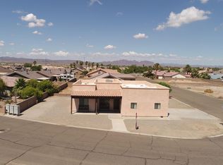 28522 Telegraph Ave, Wellton, AZ 85356