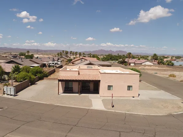 28522 Telegraph Ave, Wellton, AZ 85356