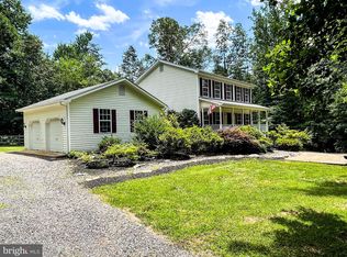 13225 Mill Creek Ct, Reva, VA 22735