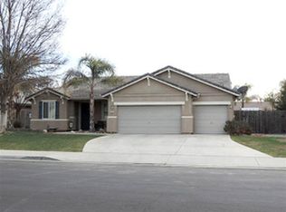 11317 Montague Ave, Bakersfield, CA 93312