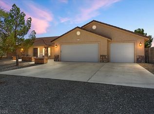 901 Laguna St, Pahrump, NV 89048