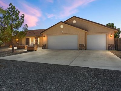 901 Laguna St, Pahrump, NV, 89048