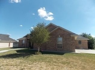 1921 SW 23rd Ave, Perryton, TX 79070