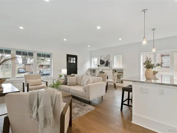 2057 S Corona Street, Denver, CO 80210