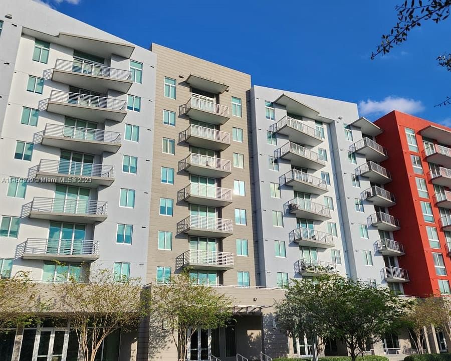 1st image of 7661 NW 107th Ave APT 710