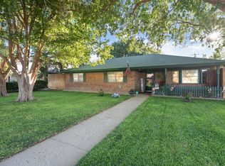 4307 Harmony St, Amarillo, TX 79109