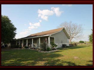 7500 Hoddeville School Rd, Brenham, TX 77833