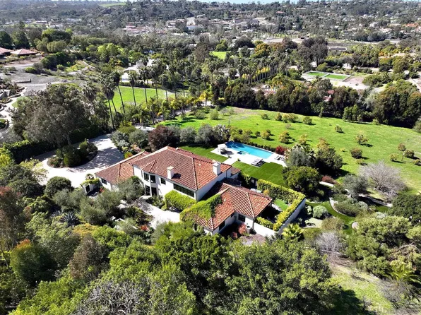 4773 El Mirlo, Rancho Santa Fe, CA 92067