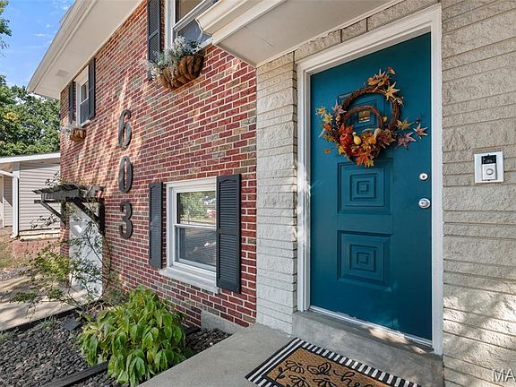 2nd image of 603 W Essex Ave